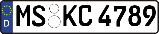 MS-KC4789