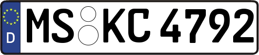 MS-KC4792