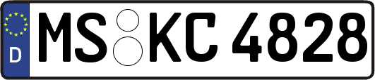 MS-KC4828