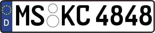 MS-KC4848