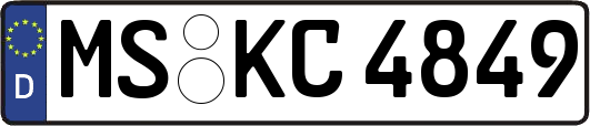 MS-KC4849