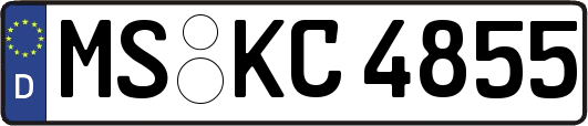 MS-KC4855