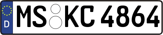 MS-KC4864