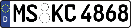 MS-KC4868