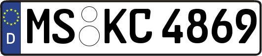 MS-KC4869