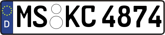 MS-KC4874