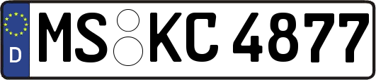 MS-KC4877