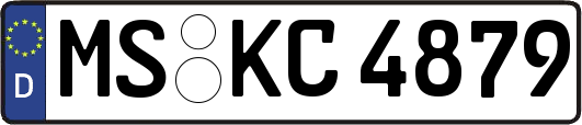 MS-KC4879