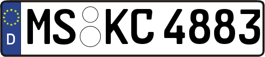 MS-KC4883
