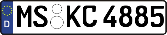 MS-KC4885