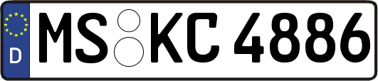 MS-KC4886