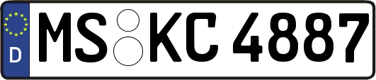 MS-KC4887