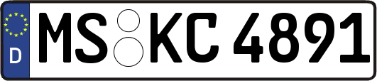 MS-KC4891