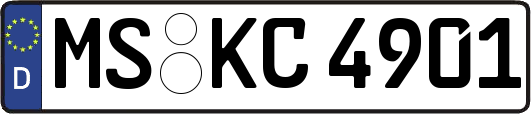 MS-KC4901