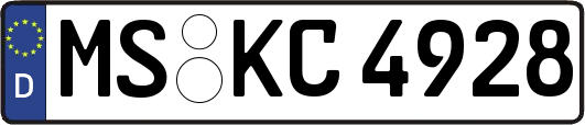 MS-KC4928