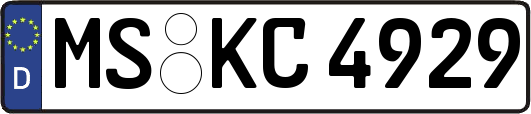 MS-KC4929