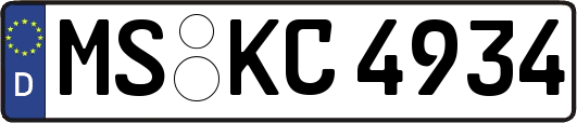 MS-KC4934