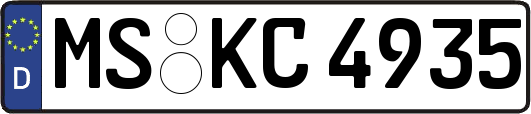 MS-KC4935