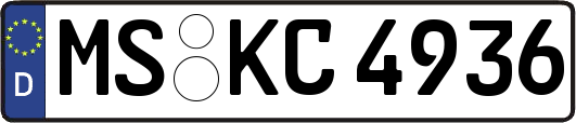 MS-KC4936