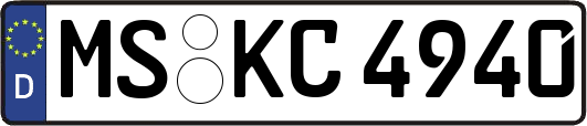 MS-KC4940