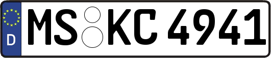 MS-KC4941