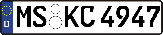 MS-KC4947