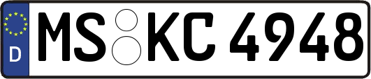 MS-KC4948