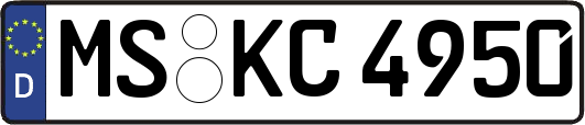 MS-KC4950