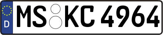 MS-KC4964