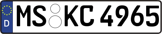 MS-KC4965