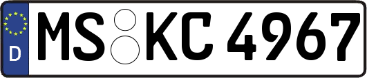 MS-KC4967