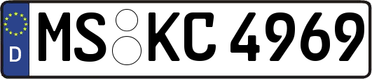 MS-KC4969
