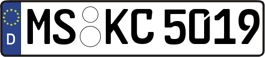 MS-KC5019
