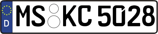MS-KC5028