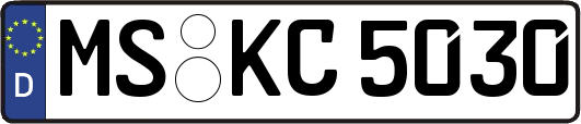MS-KC5030