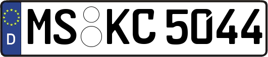 MS-KC5044