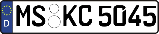 MS-KC5045