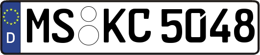 MS-KC5048