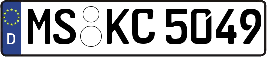MS-KC5049