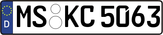 MS-KC5063