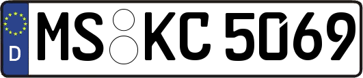 MS-KC5069