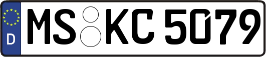 MS-KC5079