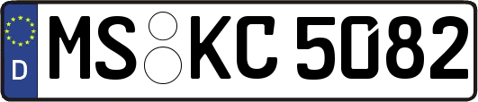 MS-KC5082
