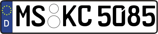 MS-KC5085