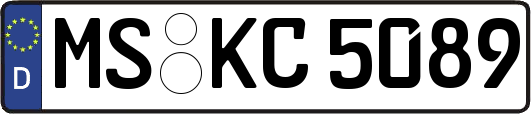 MS-KC5089