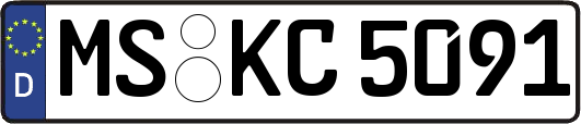 MS-KC5091