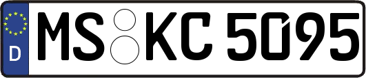 MS-KC5095