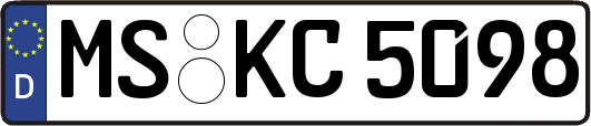 MS-KC5098