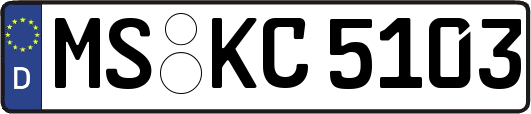 MS-KC5103