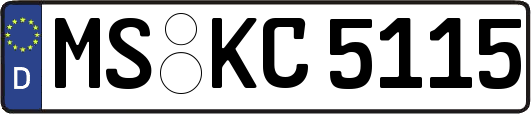 MS-KC5115